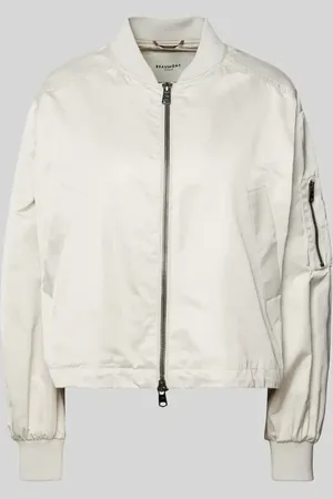Beaumont Amsterdam Bomberjacke mit Zweiwege-Reißverschluss Modell 