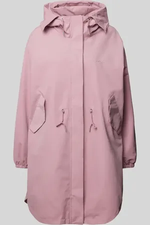 Mazine Parka mit Pattentaschen in , Größe L