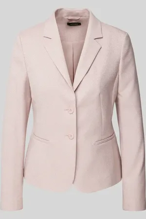 More & More Blazer mit Reverskragen in , Größe 44