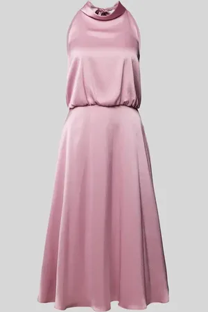 Vera Mont Cocktailkleid mit Neckholder in , Größe 34