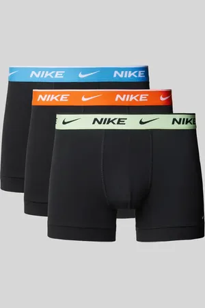 Nike Trunks mit elastischem Label-Bund Modell 