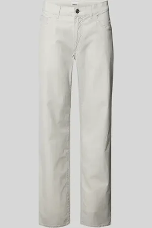 Brax Regular Fit Chino im 5-Pocket-Design Modell 