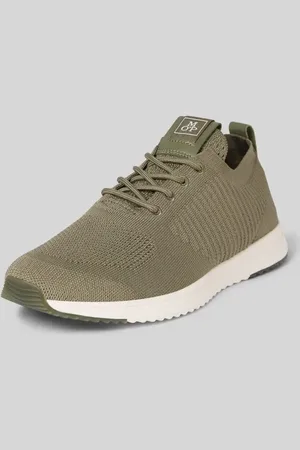 Marc O’ Polo Low Top Sneaker mit Stretch-Bündchen in , Größe 40