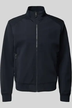 JOOP! Blouson mit Reißverschlusstaschen Modell 