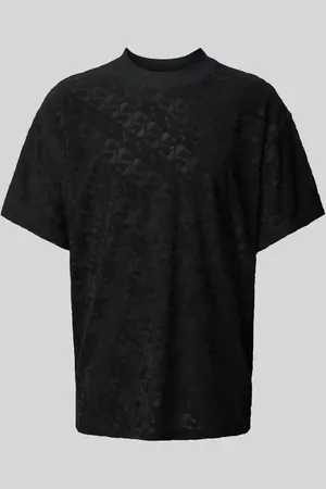 Ellesse T-Shirt mit Strukturmuster Modell 