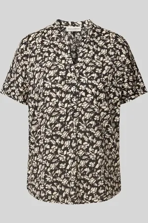 Marc O’ Polo Comfort Fit T-Shirt aus reiner Baumwolle in , Größe L