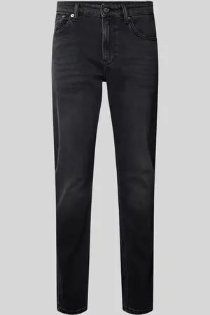 Calvin Klein Slim Fit Jeans im 5-Pocket-Design in , Größe 29/30