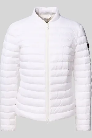 Peuterey Steppjacke mit Zweiwege-Reißverschluss Modell 