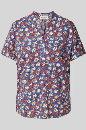 Marc O’ Polo Comfort Fit T-Shirt aus reiner Baumwolle in , Größe L