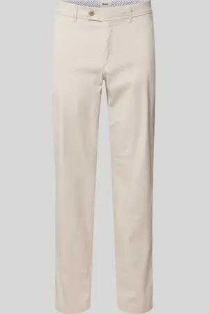 Brax Regular Fit Chino im 5-Pocket-Design Modell 