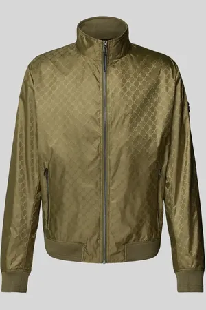 JOOP! Blouson mit Reißverschlusstaschen Modell 