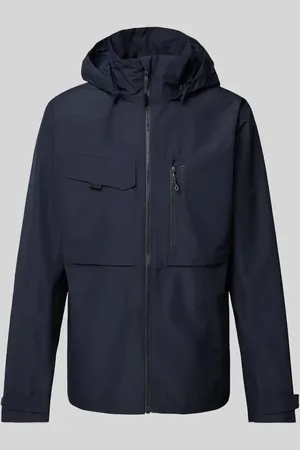 Didriksons Jacke mit Kapuze Modell 
