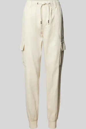 Pepe Jeans Slim Fit Cargohose mit Tunnelzug in , Größe L