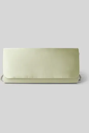 Jake*s Handtasche mit Druckknopfverschluss in , Größe 1