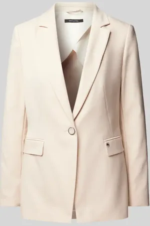 Comma, Blazer mit Knopfverschluss in , Größe 36