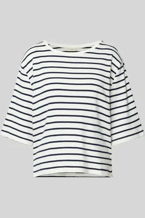 Freequent T-Shirt mit 3/4-Ärmel Modell 