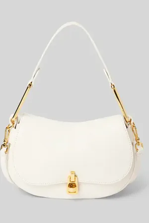 Coccinelle Handtasche mit Strukturmuster Modell 