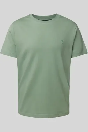 JOOP! T-Shirt mit Label-Stitching Modell 