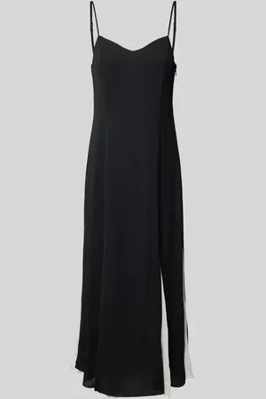 Forever New Abendkleid mit Spaghettiträgern in , Größe 32
