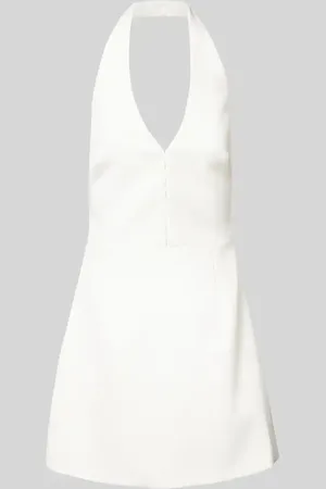 Forever New Cocktailkleid mit Neckholder in , Größe 32