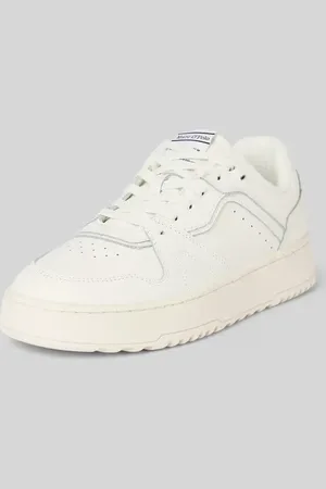 Marc O’ Polo Low Top Sneaker aus hochwertigem Rindsleder in , Größe 36