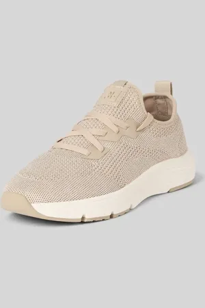Marc O’ Polo Low Top Sneaker in leichter Strick Qualität in , Größe 36