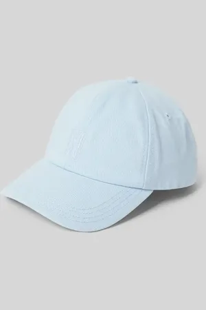 Marc O’ Polo Basecap mit Label Stitching in , Größe 1