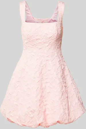 Forever New Cocktailkleid mit Strukturmuster in , Größe 36