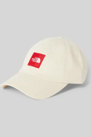 The North Face Basecap mit Label-Detail in , Größe 1