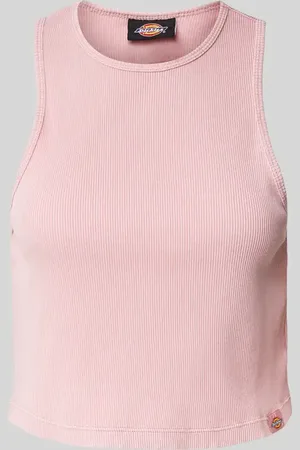 Dickies Tanktop in Ripp-Optik Modell 