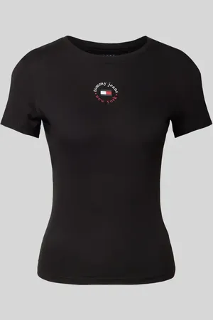 Tommy Hilfiger T-Shirt mit Rundhalsausschnitt Modell 