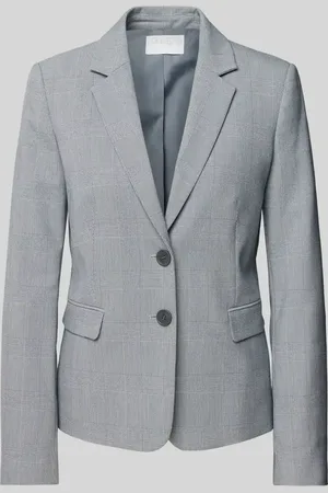 Jake*s Blazer mit Reverskragen in , Größe 34