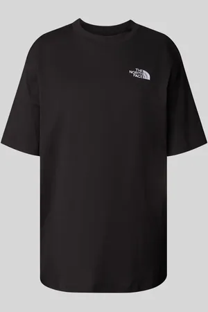 The North Face Oversized T-Shirt mit Label-Stitching in , Größe L