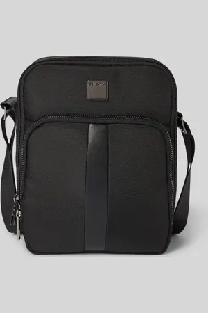 Samsonite Handtasche mit Label-Detail Modell 