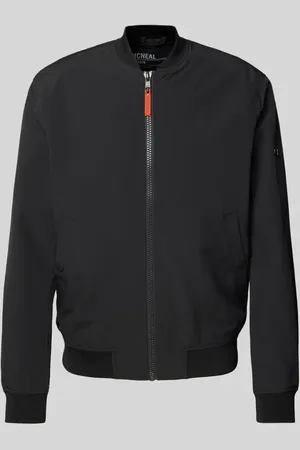 McNeal Bomberjacke mit Leistentaschen in , Größe L