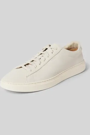 HUGO BOSS Sneaker mit Label-Details Modell 