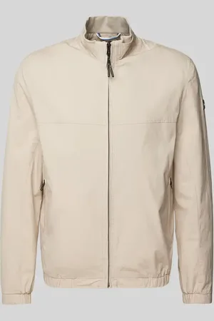 Brax Blouson mit Reißverschlusstaschen Modell 