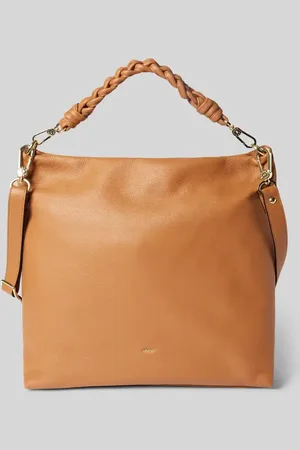 Abro+ Handtasche aus Leder Modell 