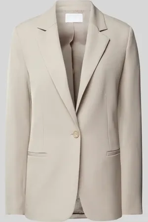 Jake*s Blazer mit Reverskragen in , Größe 34