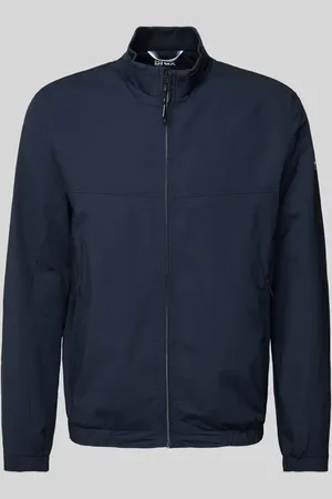 Brax Blouson mit Reißverschlusstaschen Modell 