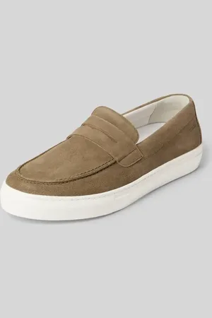 Digel Sneaker mit Schaftbrücke Modell 