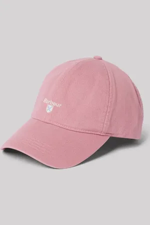 Barbour Basecap aus reiner Baumwolle Modell 