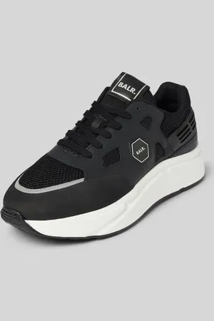 BALR. Sneaker mit Label-Applikation Modell 