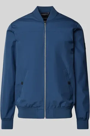 Matinique Blouson mit Reißverschluss Modell 