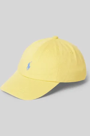 Ralph Lauren Basecap mit Logo-Stitching in , Größe 2