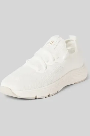Marc O’ Polo Low Top Sneaker in leichter Strick Qualität in , Größe 37
