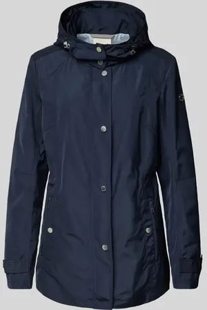 Fuchs Schmitt Jacke mit Reißverschlusstaschen in , Größe 40