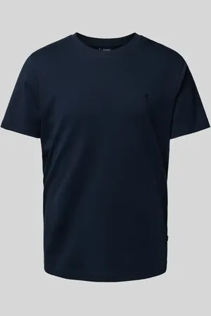 JOOP! T-Shirt mit Label-Stitching Modell 