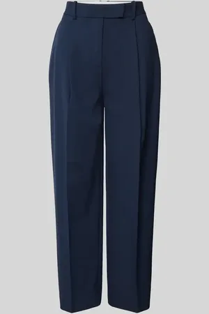 Tommy Hilfiger Tapered Fit Chino mit Eingrifftaschen in , Größe 34
