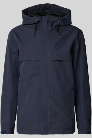 Icepeak Windbreaker mit Eingrifftaschen Modell 
